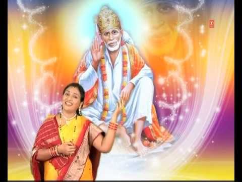 Main Nachungi Sai Ke Aage [Full Song] I Sukhdaai Sai Charan- Sai Baba Bhajan