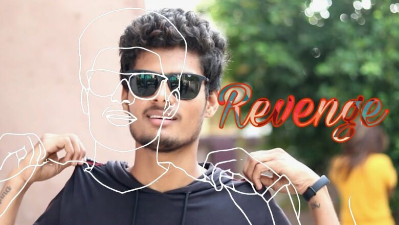 Revenge |Sanjiv Krishna|Aarti Rohit|