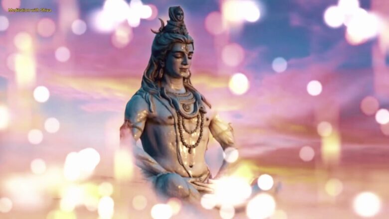 शिव जी भजन लिरिक्स – Peaceful Om Namah shivay Dhun || Anuradha Paudwal || Shiv Bhajan ||Shiva Song