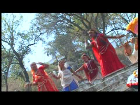Ooche Pahadon Se [Full Song] Aalha Mansa Maiya Ka