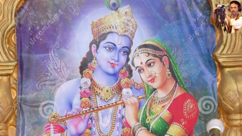 तुम्हें प्रीत मेरी निभानी पड़ेगी ||bhajan||Krishna bhajan ||dindori mp
