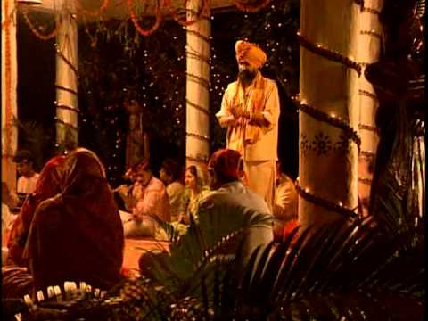SOHNI GHATI SAJYA PUNJABI DEVI BHAJAN BY LAKHBIR SINGH LAKKHA  [Full Video Song] I MAAYE NI