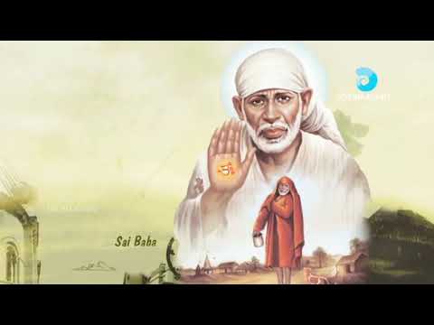 விதி என்பார்   Vidhi Enbaar   Vallal Baba   Madhu Balakrishnan   Sai Baba Song   Anush Audio