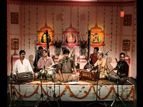 Bhaj Le Ram Naam Sukh Dham Ajit Kadkade I Bhaktimala Bhajans