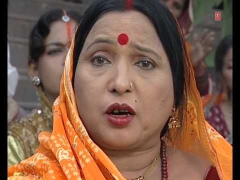 Sab Milke Aaj Bolo Bhojpuri Chhath Geet By Sharda Sinha [Full Song] I Arag