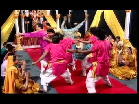 Bhole Tere Pyar Mein [Full Song] Kanwar Saj Gayee Bhole Ki