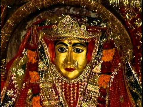 Jai Santoshi Mata Aarti By Anuradha Paudwal [Full Video Song] – Aartiyan
