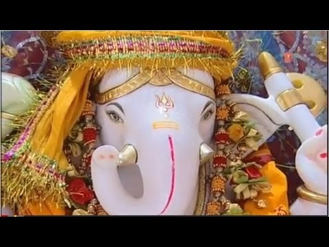 Siddhivinayak Jai Ganpati By Lakhbir Singh Lakkha [Full Song] I Ganpati Padharo