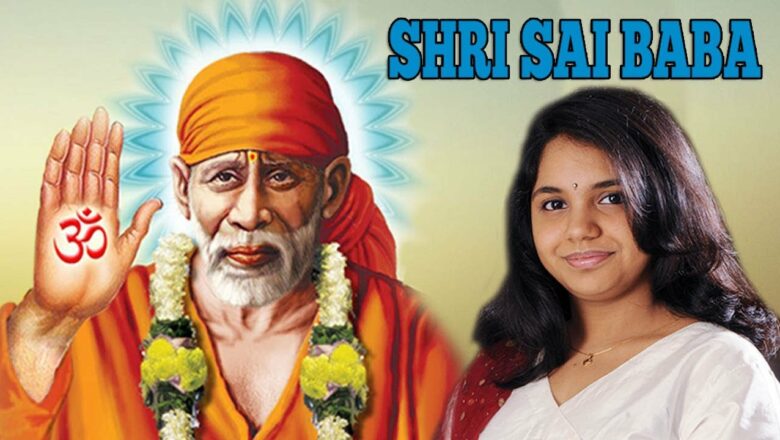 Aanandha Sai | Sainthavi | Aananandam thanuum | Shirdi Sai Baba Tamil song | Full Hd Video