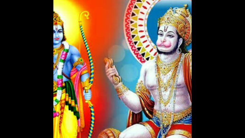 Shri Hanuman chalisa 🙏🙏🙏🙏🙏