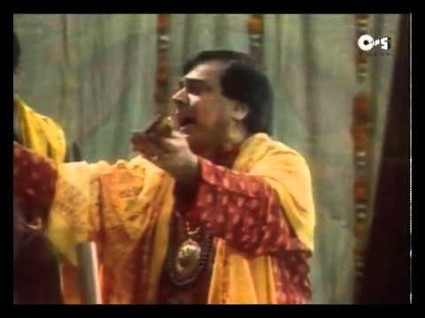 Hanuman Chalisa   Aarti Hanuman Ji Kee   Narendra Chanchal   HQ   YouTube