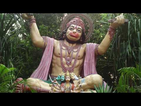 Jay Hanuman Mantra von Anderswelten Yoga Diepholz