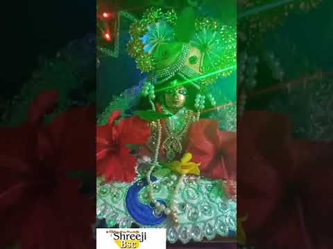 Main Aarti teri gaoun o keshav kunj bihari ||Krishna Aarti || Krishna Bhajan | Morning Bhajan