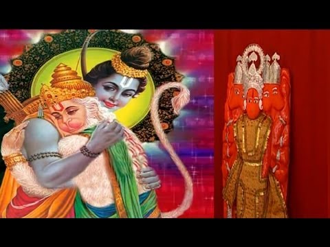 Ram Na Milenge Hanuman Ke Bina By Lakhbir Singh Lakka  [Full Song] – Jai Ho Tumhari Bajrangbali