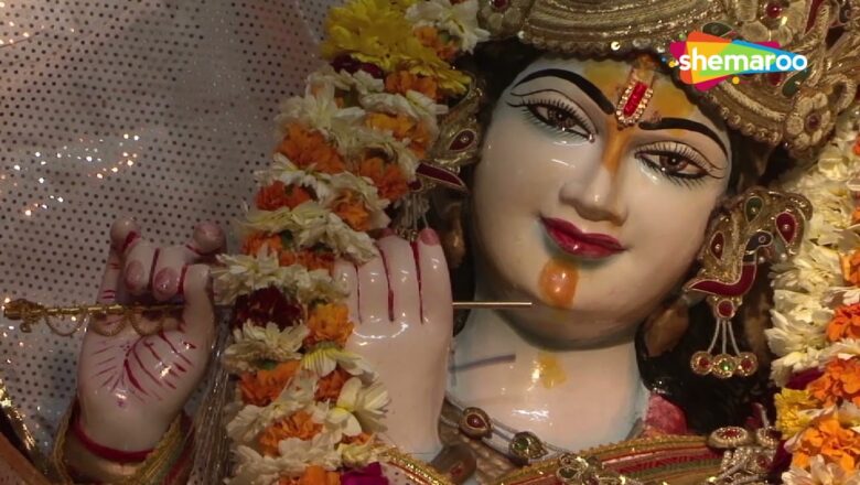 कृष्ण धून गोविंदा बोलो हरि गोपाल बोलो | Popular Krishna Bhajan | Govinda Bolo Hari Gopal Bolo