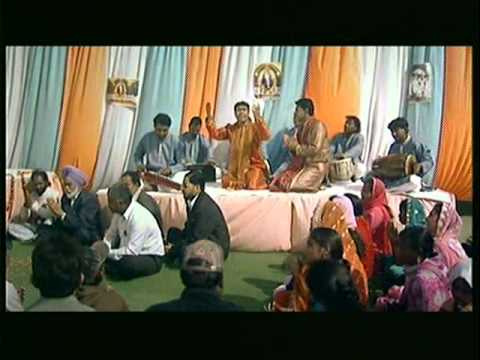 Sai Nath Ka Sahaara [Full Song] Sachcha Satguru Sai Ram Pyara- Guru Bani