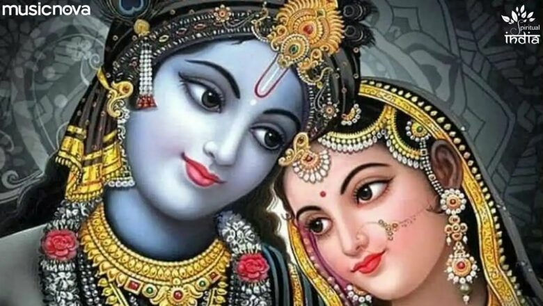 Radha Ka Shyam Deewana राधा का श्याम दीवाना – Krishna Bhajan | Morning Bhajan | Krishna Songs