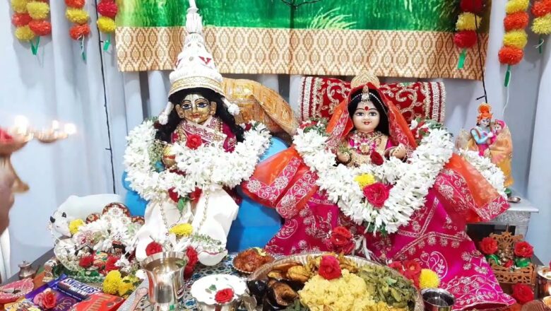 Radha Krishna Aarti |Aarti Preetam Pyari ki Shri Banwari Nathwari ki| Annaprashan puja ke din Aarti