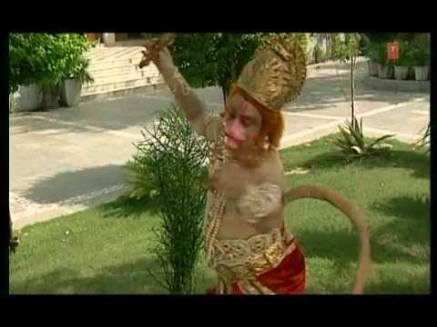 Naache Naache Re Anjani Maa Ke Laal By Ram Avtar Sharma [Full Song] I Balaji Ne Meri Mauj Kardi