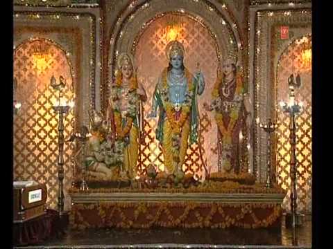 Chale Sita Ram Lakhan [Full Song] I Kabhi Ram Banke Kabhi Shyam Banke