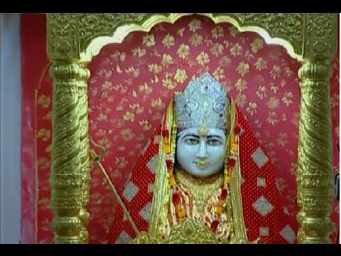 Shri Mansa Devi Chalisa Anuradha Paudwal I Shri Mansa Devi Amritwani