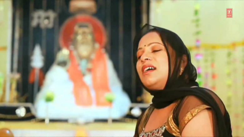 Kanshi Wichon Rabb Millia Ravidas Bhajan By Amrita Virk [Full Song] I Shri Guru Ravidas – Amrit Kund