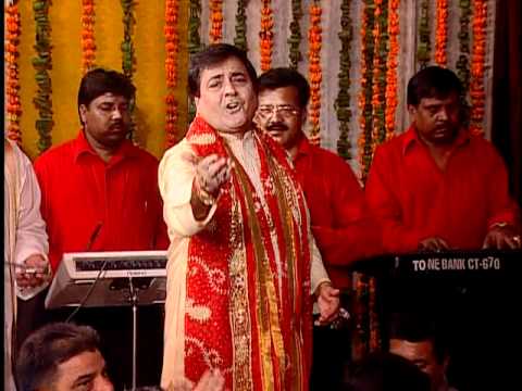 Jab Kuchh Bhi Samajh Na Aaye [Full Song] Aao Maiya Ji Tumhen Bhog Lagaoon