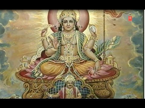 Om Namah Bhagwate Suryaye Namah By Nitin Mukesh I Shankar Mera Pyara