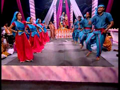 Shyam Jo Tumharo [Full Song] Deewana Radha Ka