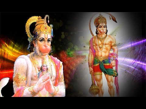 Aarti Bajrang Bali Ki | Shri Hanuman | Pavitra Video Song