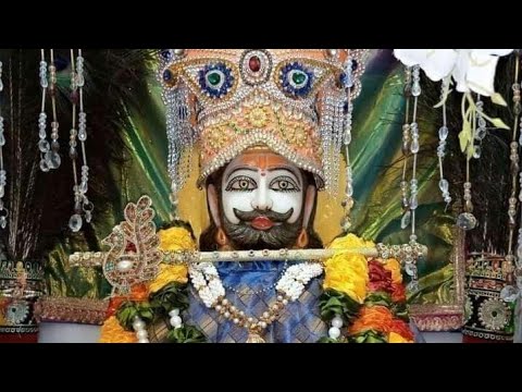 Baba Shyam Ji Live Darshan