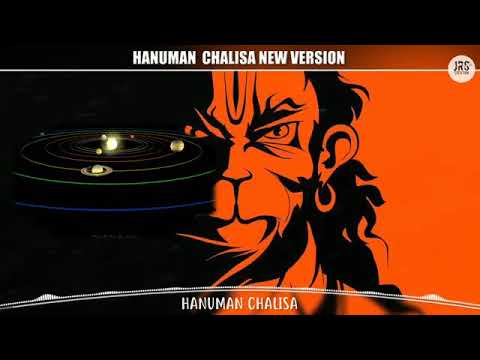Jay Hanuman Gyan Gun Sagar (OfficialVideo) Hanuman Chalisa New Version Viral Video Full Chalisa!! 🙏🙏