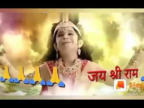 New Hanuman Chalisa 2020|| slow version||full 1080p