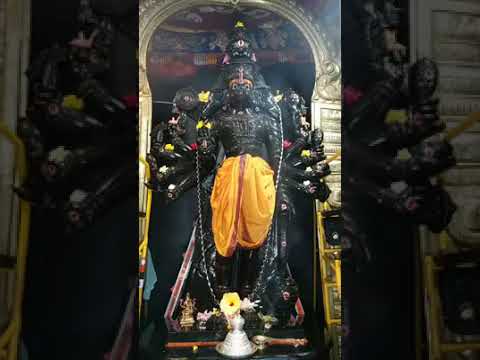 Powerful Panchamukhi Hanuman Mantra for Good Health and Concentration | Panchamukhi Hanuman