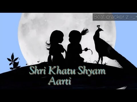 Shri khatu shyam ji Aarti-_+ Shradheya Mridul krishna #aarti #khatushyam #khatushyamji #bhakti