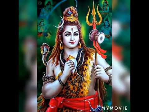 शिव जी भजन लिरिक्स – Most popular shiv bhajan