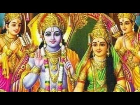 सुन्दर काण्ड part 1(आचार्य अवधेश कुमार) Ram Bhajan krishna bhajan devi git