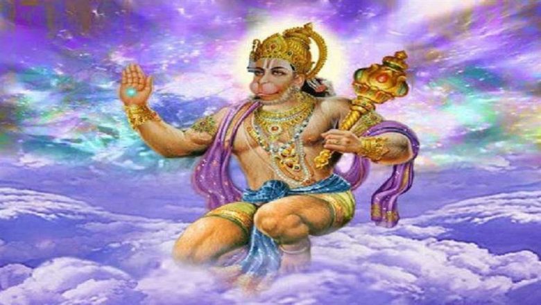 Most Powerful Shree Hanuman Mantra To Brings Instant Results & Eradicate Diseases, Evil Spirits