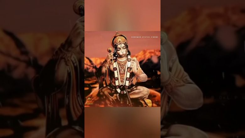 🧎Hanuman Bhajan 🙏//Hanuman Ji Ne Dhekhya Sina Fadker SiyaRam //#hanuman #bhajanbhaktideveshsang ❣️