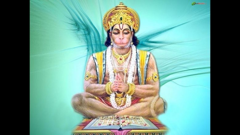 Mangal murati Ram Dulare | Hanuman Bhajan | Dipika J Sutariya