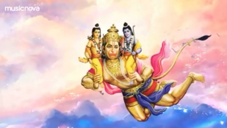 Tum Na Hote Toh Kya Hota Hanuman Ji~Hanuman Bhajan~Udit Narayan~Bhakti Song