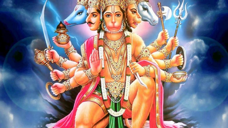 Hanuman Chalisa by MS Subbulakshmi