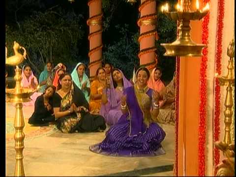 Ram Gayi Maa Mere Rom Rom Mein [Full Song] – Maa Ka Dil