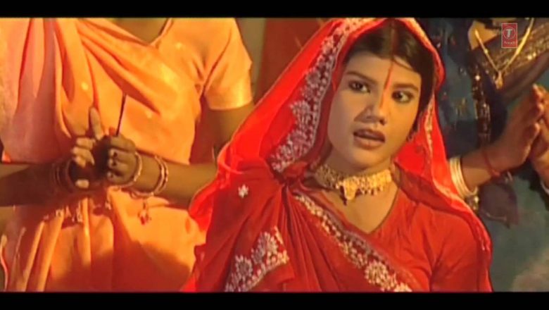 Char Pahar Jal Thal Sevila Bhojpuri Chhath Songs [Full Song] I Bahangi Chhath Mayee Ke Jaay