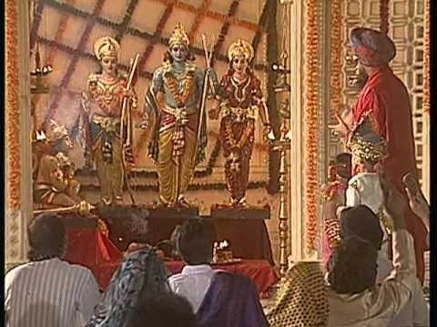 Ram Bhi Milenge Tujhe Shyam Bhi Milenhe [Full Song] Ram Na Milenge Hanuman Ke Binaa