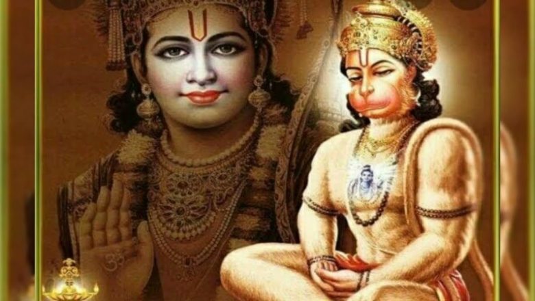 आरती की जय हनुमान लला की..aarti kije Hanuman la-la ki …… Hanuman ji ki aarti