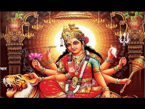 Aaja Maa Sherawali Devi Bhajan By Harish Kumar [Full HD Song] I Ambe Maa Tera Sahara