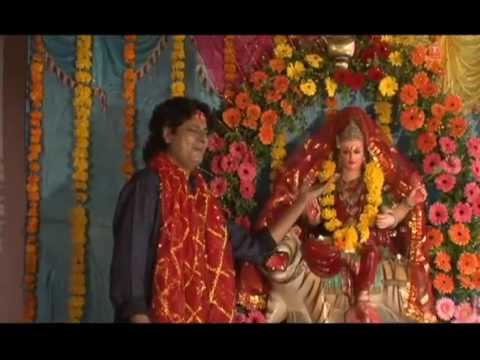 Maiya Ji Maaf Karna Sumit Baba [Full Song] I  Mata Ka Prasad