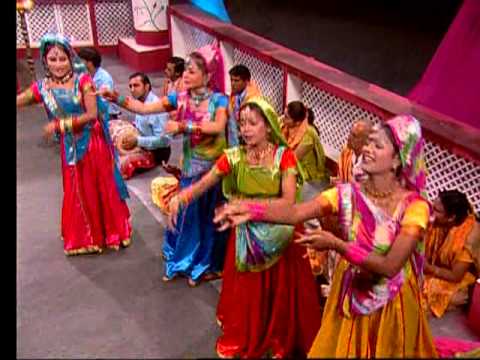 Yashoda Maiya Palna [Full Song] Kanhiya Naam Hai Tera
