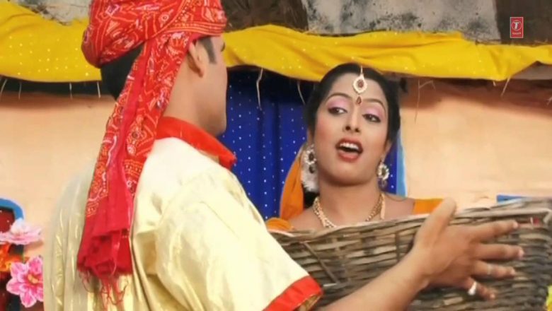 Jaao Ji Devar Raja Bhojpuri Devi Bhajan [Full Video Song] I Chala Ho Pujariya Maiya Ke Duariya